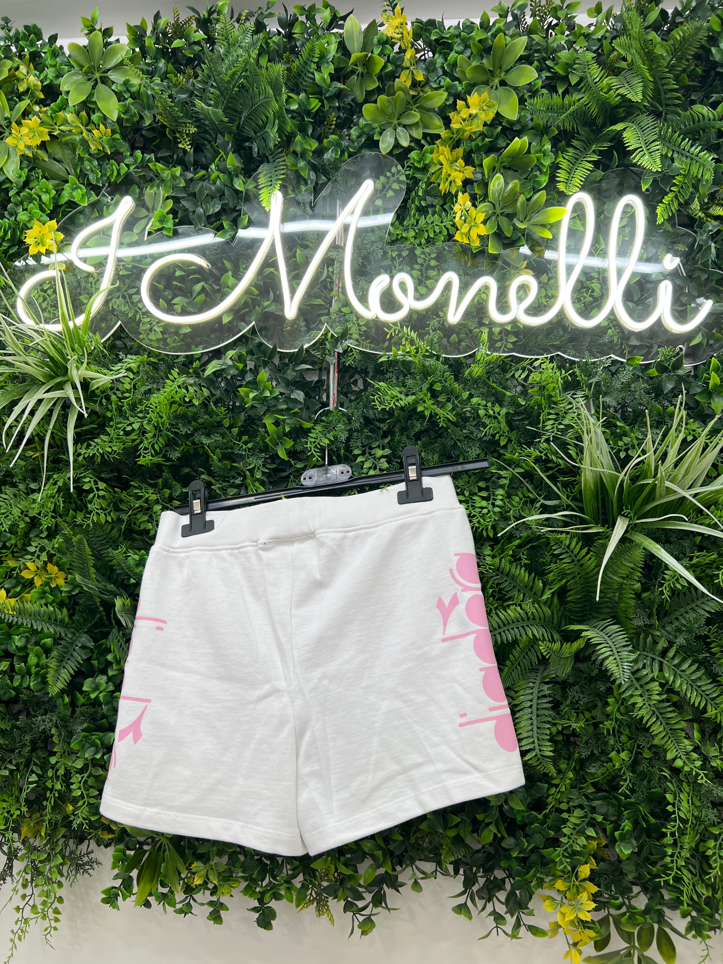 Short bimba diadora