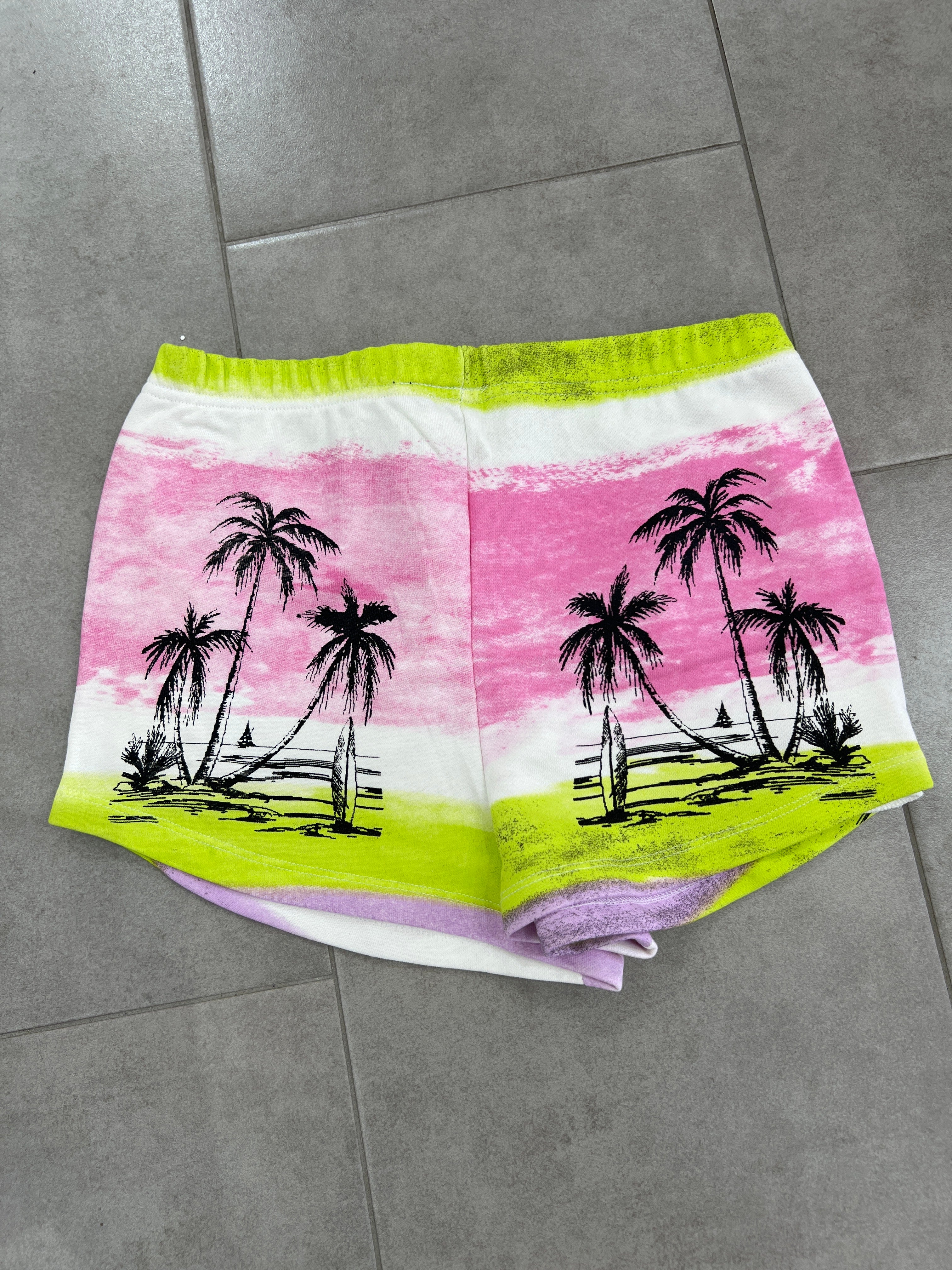 Short bimba di adora