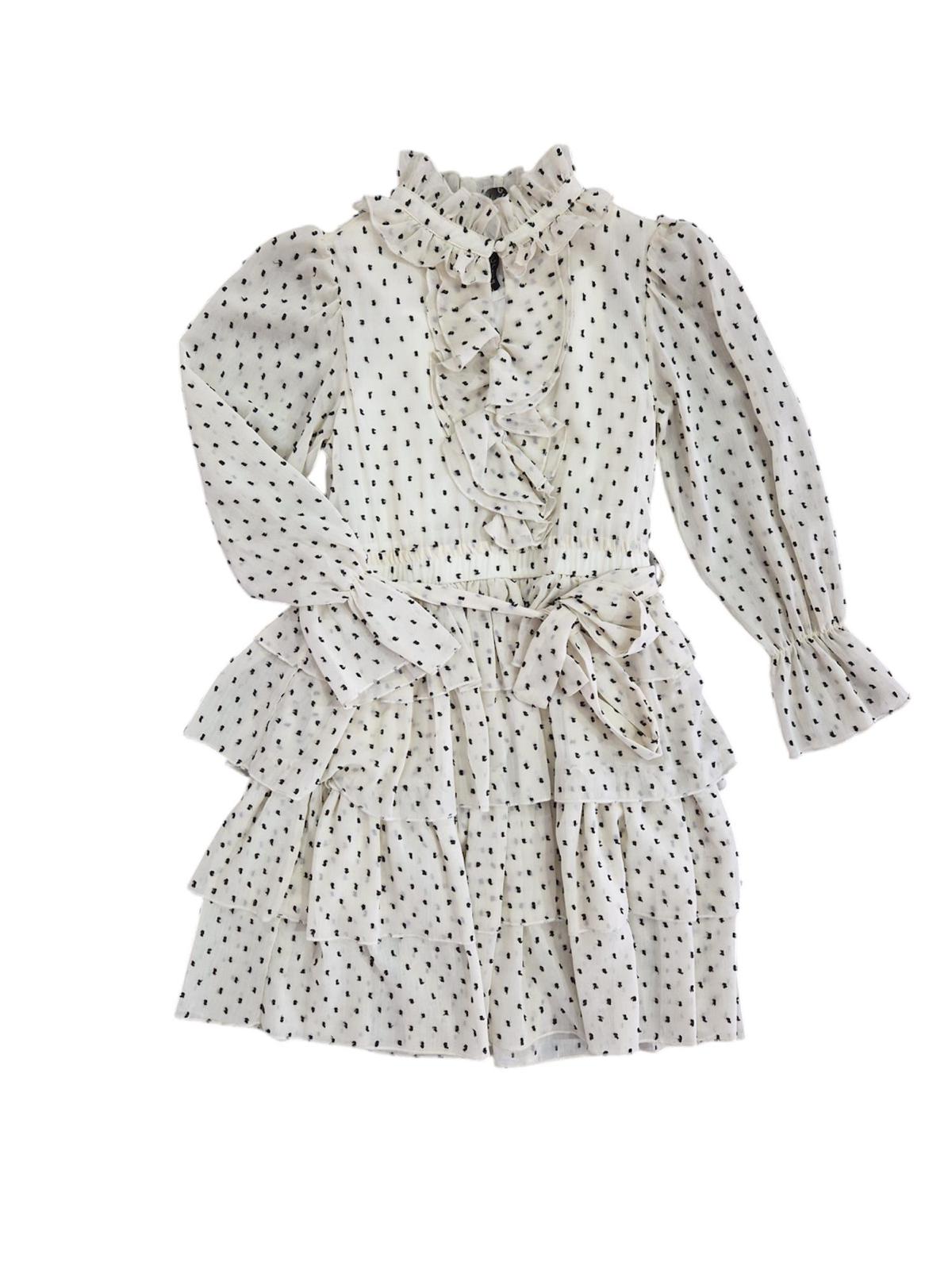 Vestito ragazza MANILA GRACE