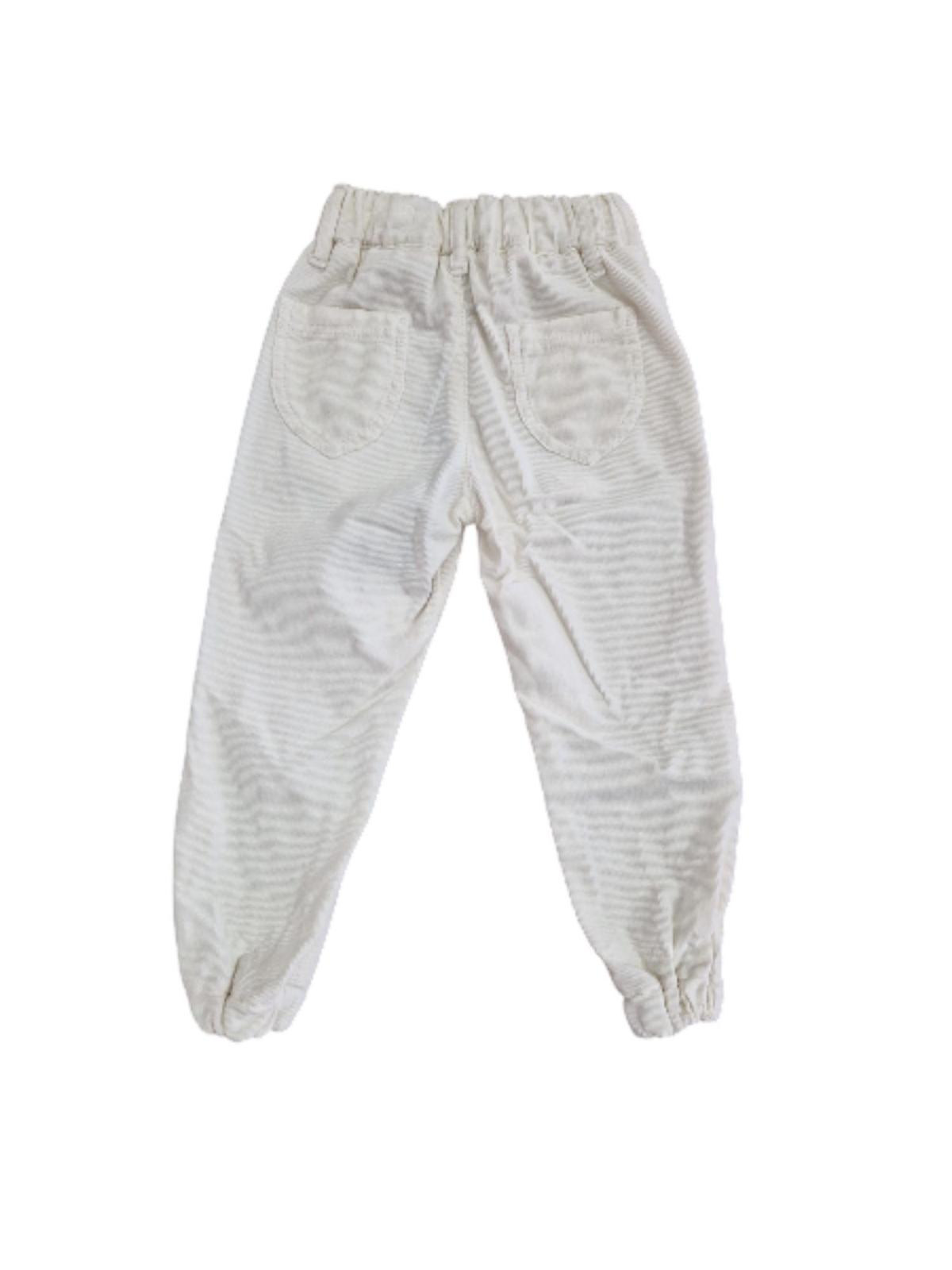 Pantalone bimba FUN&FUN