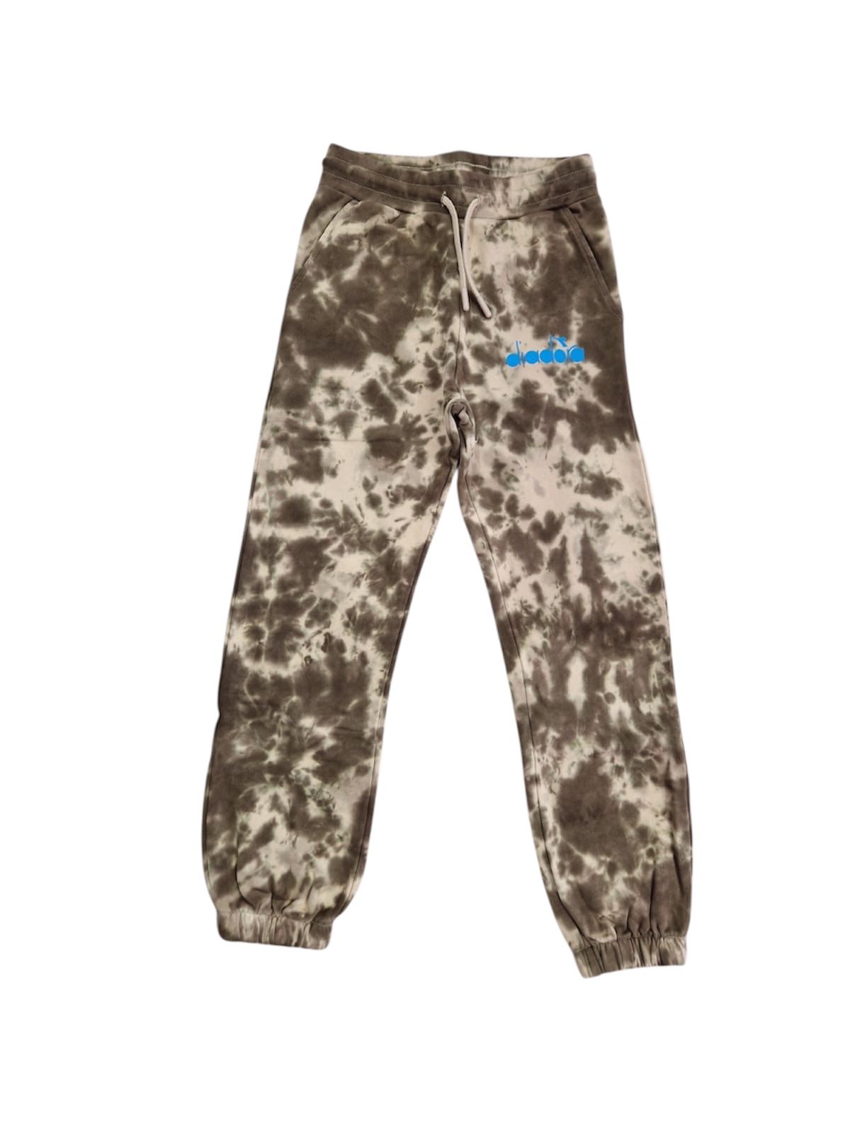 Pantalone ragazzo DIADORA