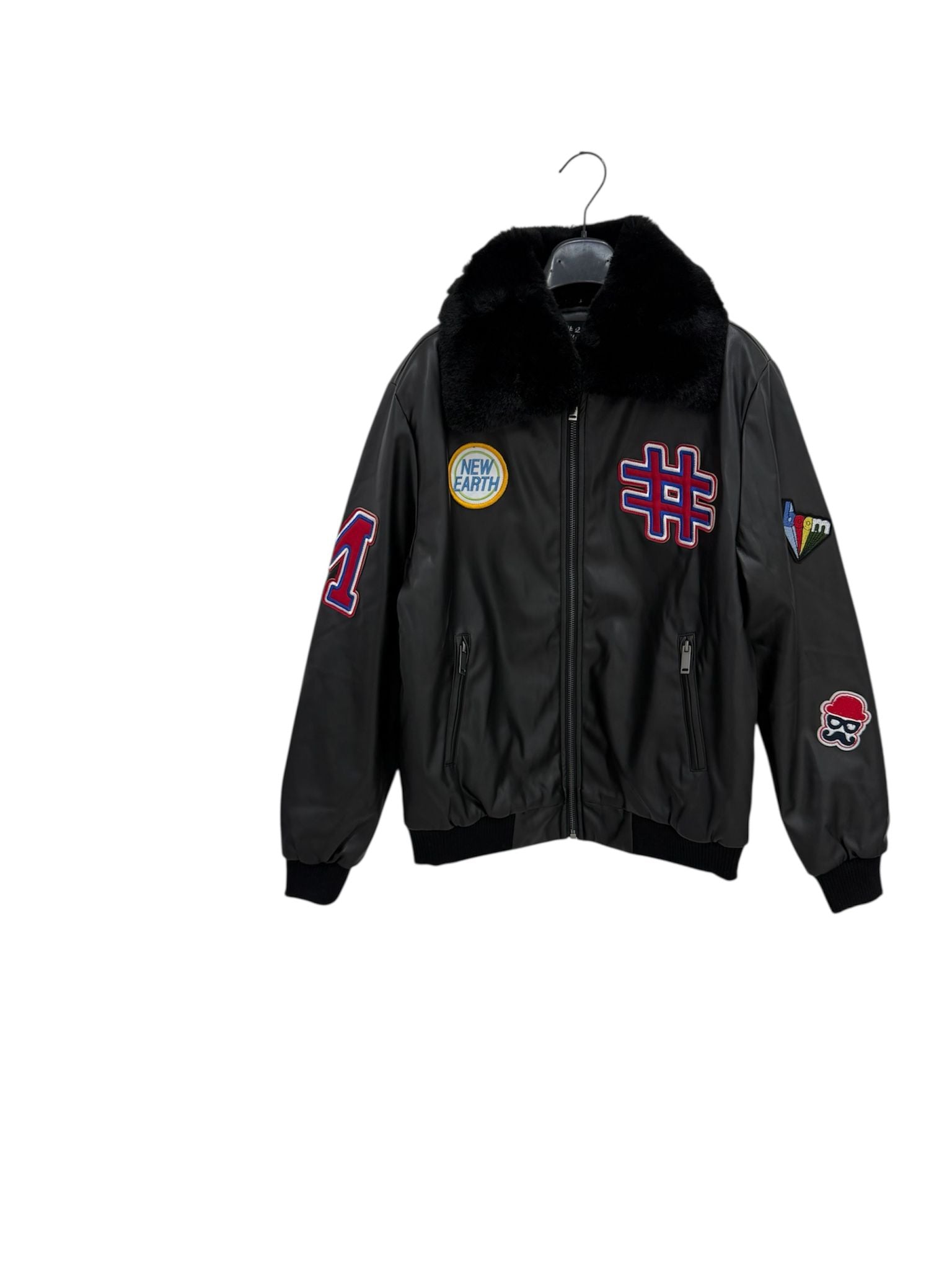 Giubbotto ragazzo 2.0 MILANO