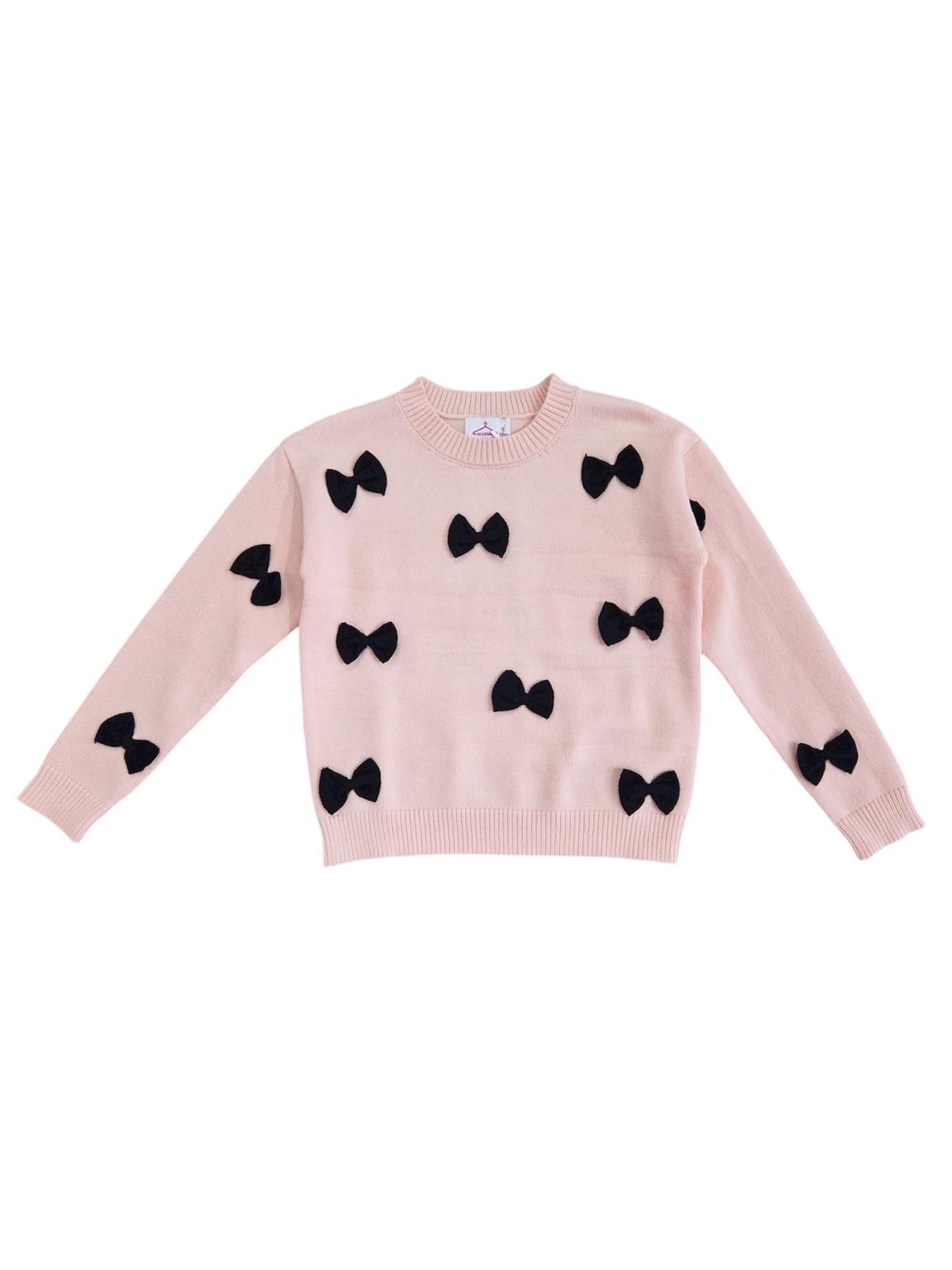 Maglioncino bimba 2.0 MILANO