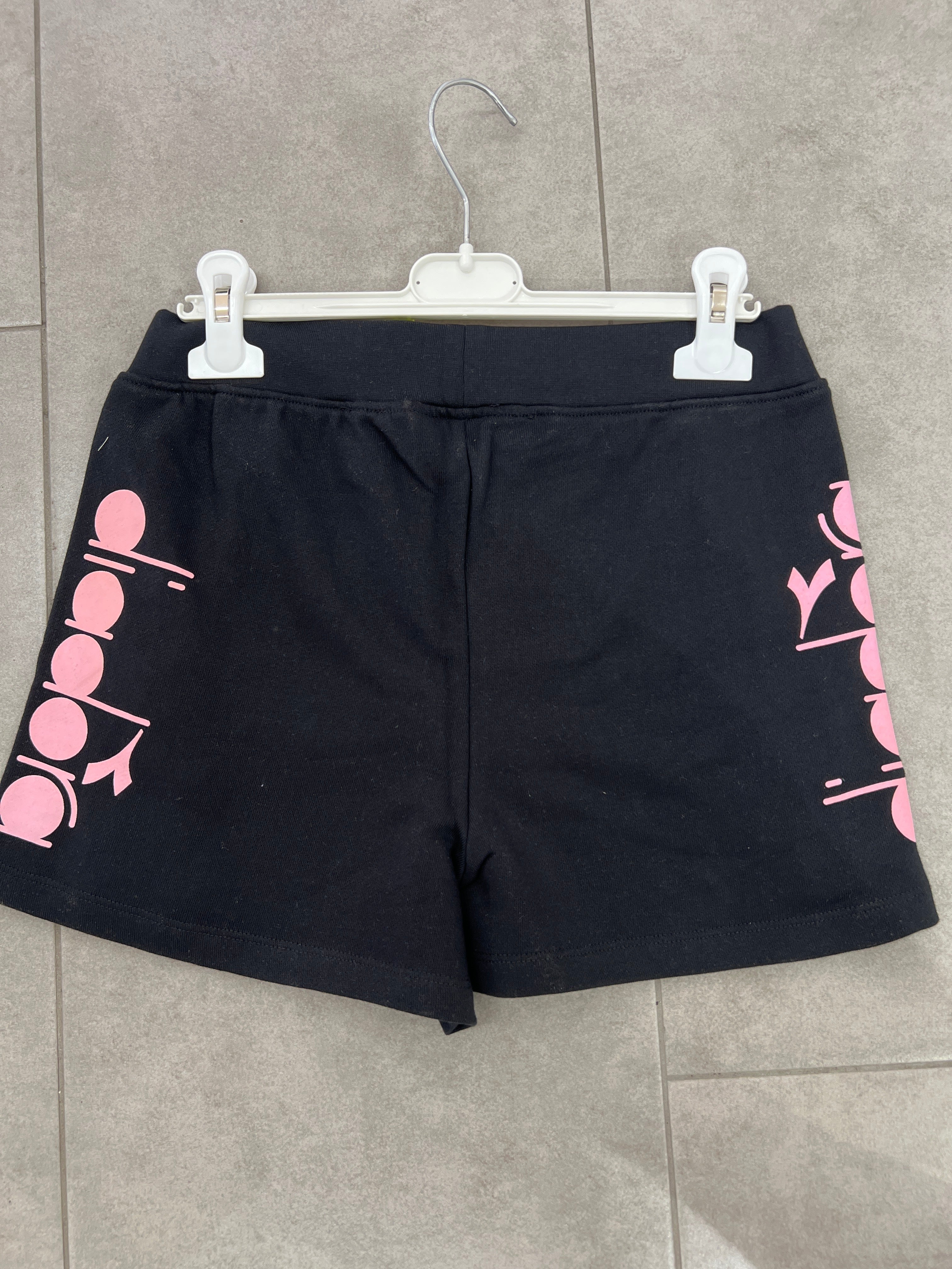 Shorts bimba diadora