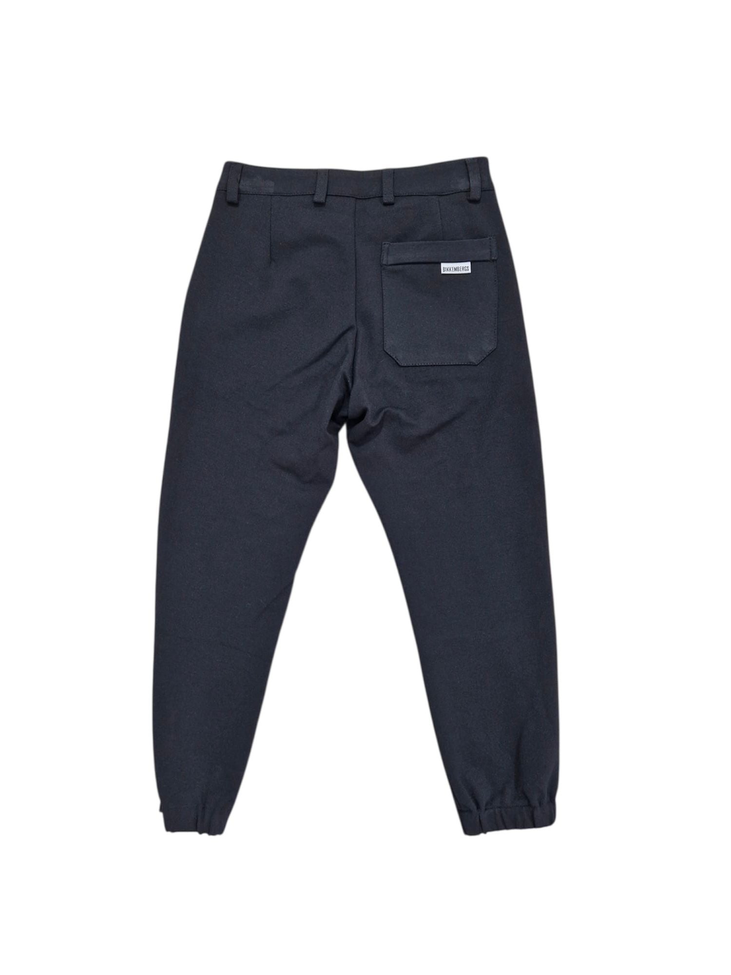 Pantalone ragazzo BIKKEMBERGS