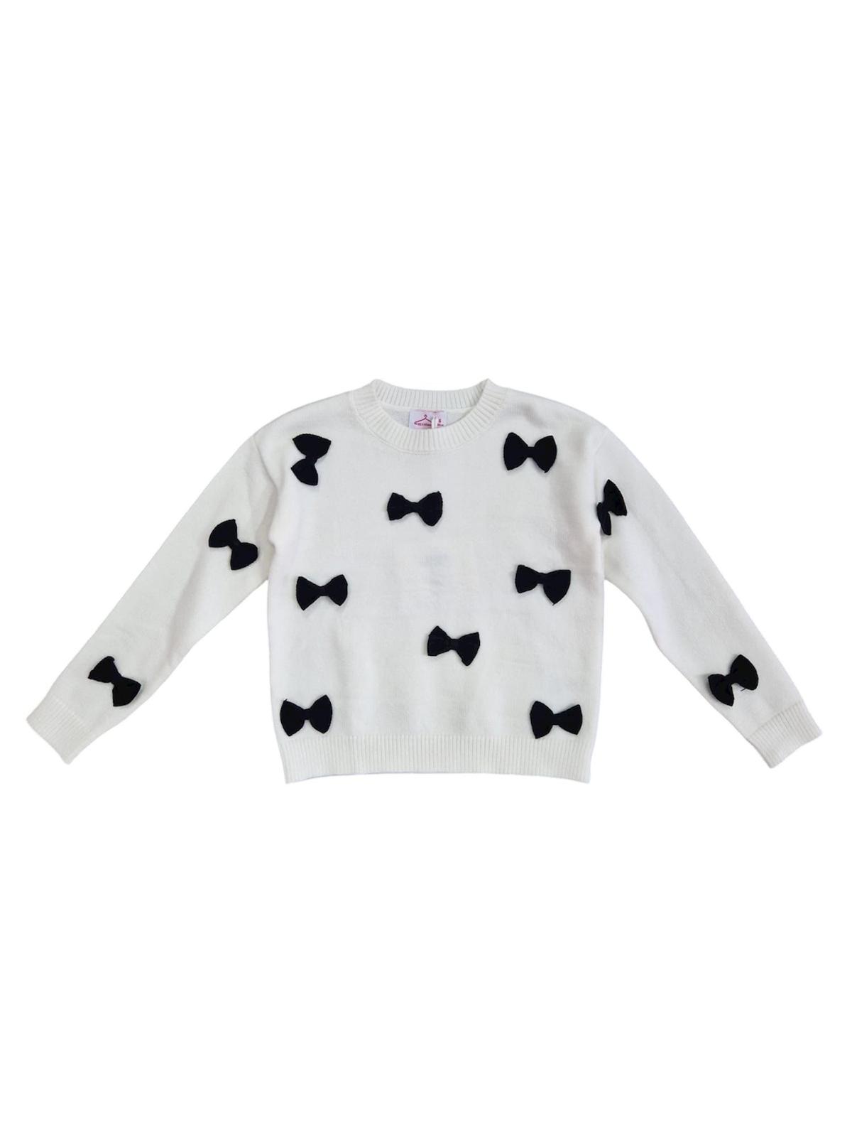 Maglioncino bimba 2.0 MILANO