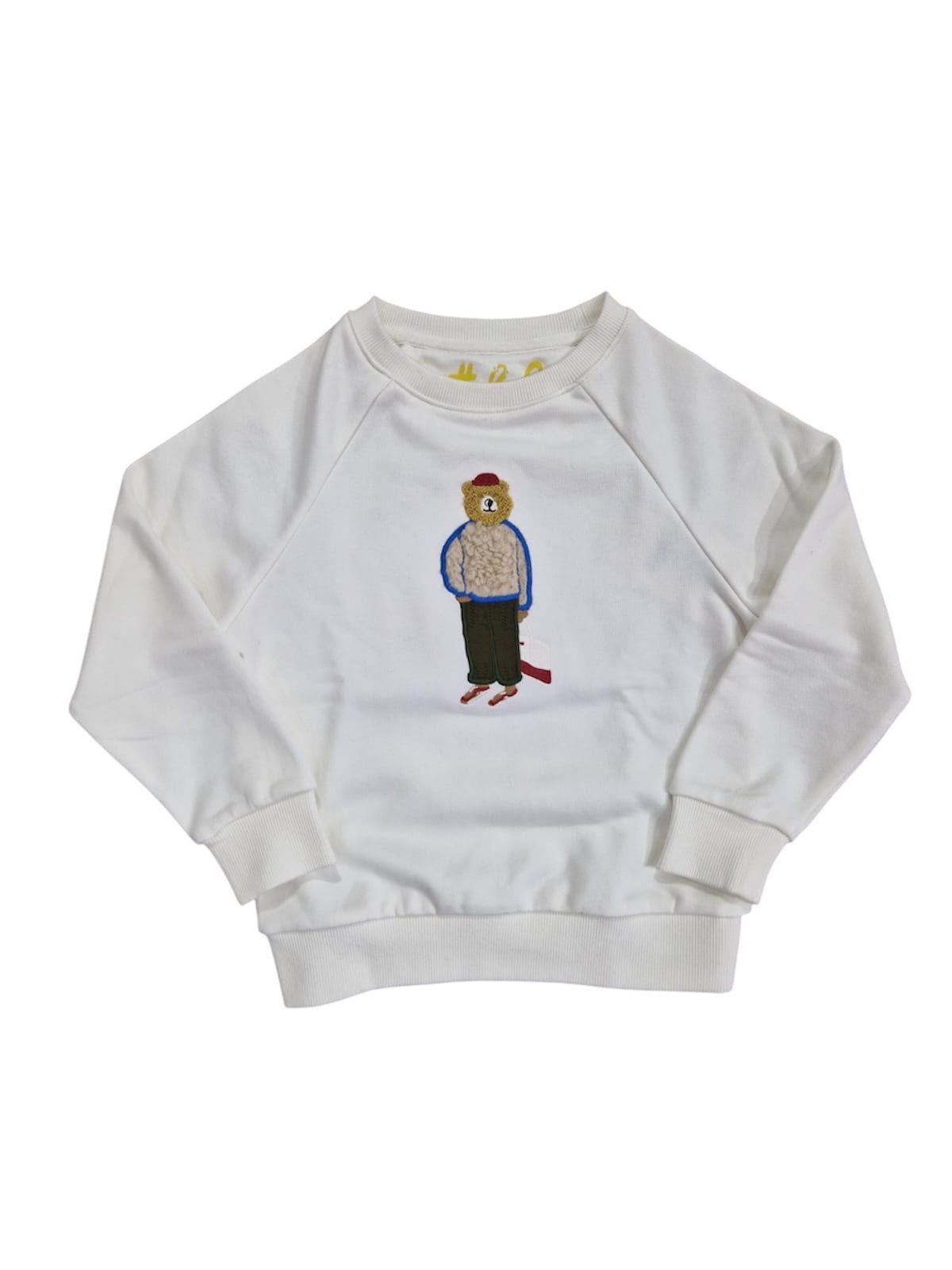 Felpa bimbo 2.0 Milano