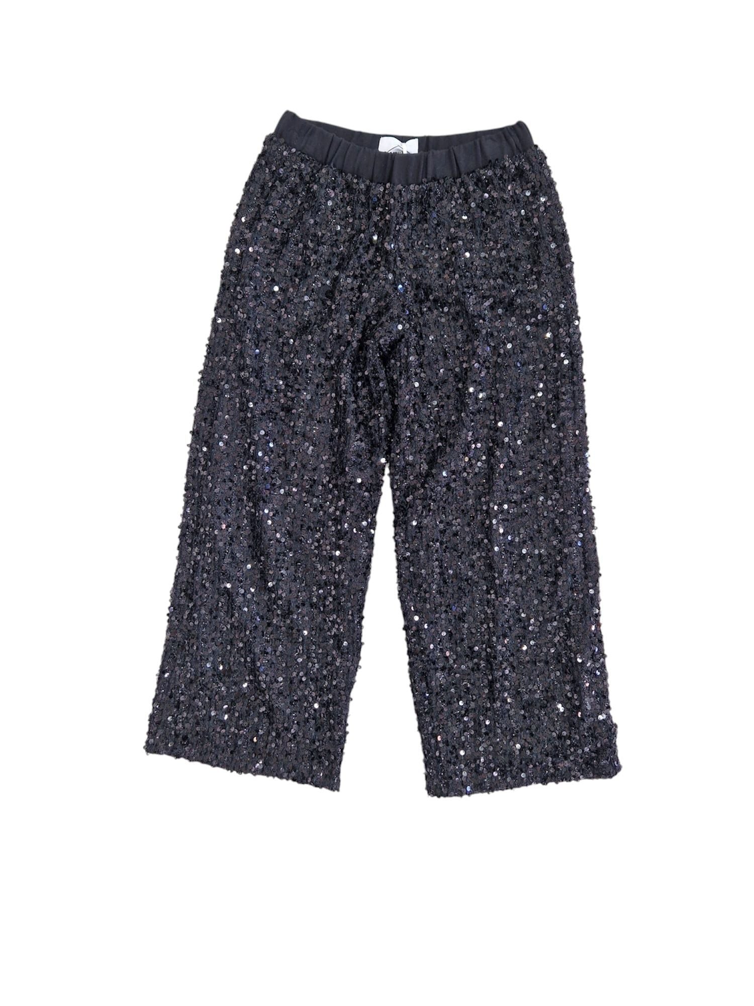 Pantalone ragazza 2.0 MILANO