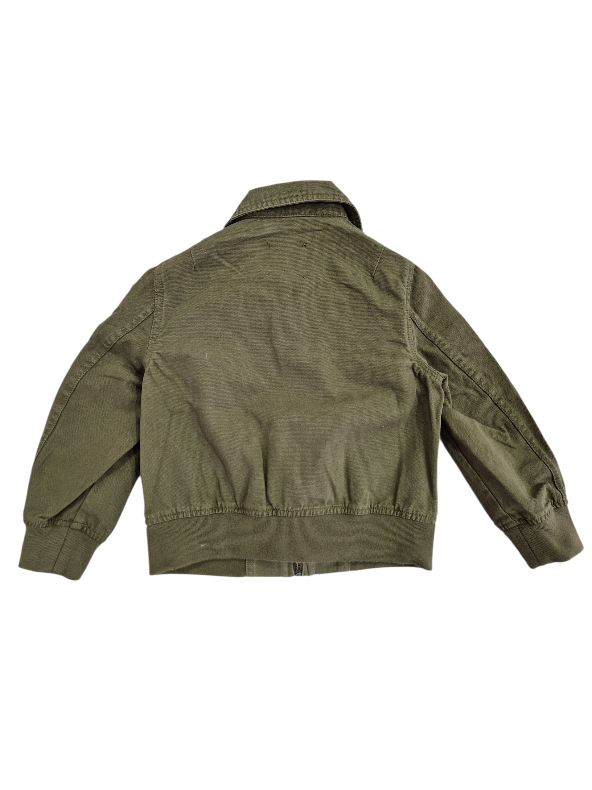 Giubbotto bambino Top gun