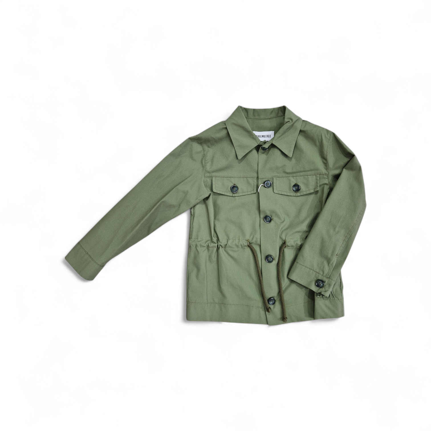 Giacca neonato Bikkembergs