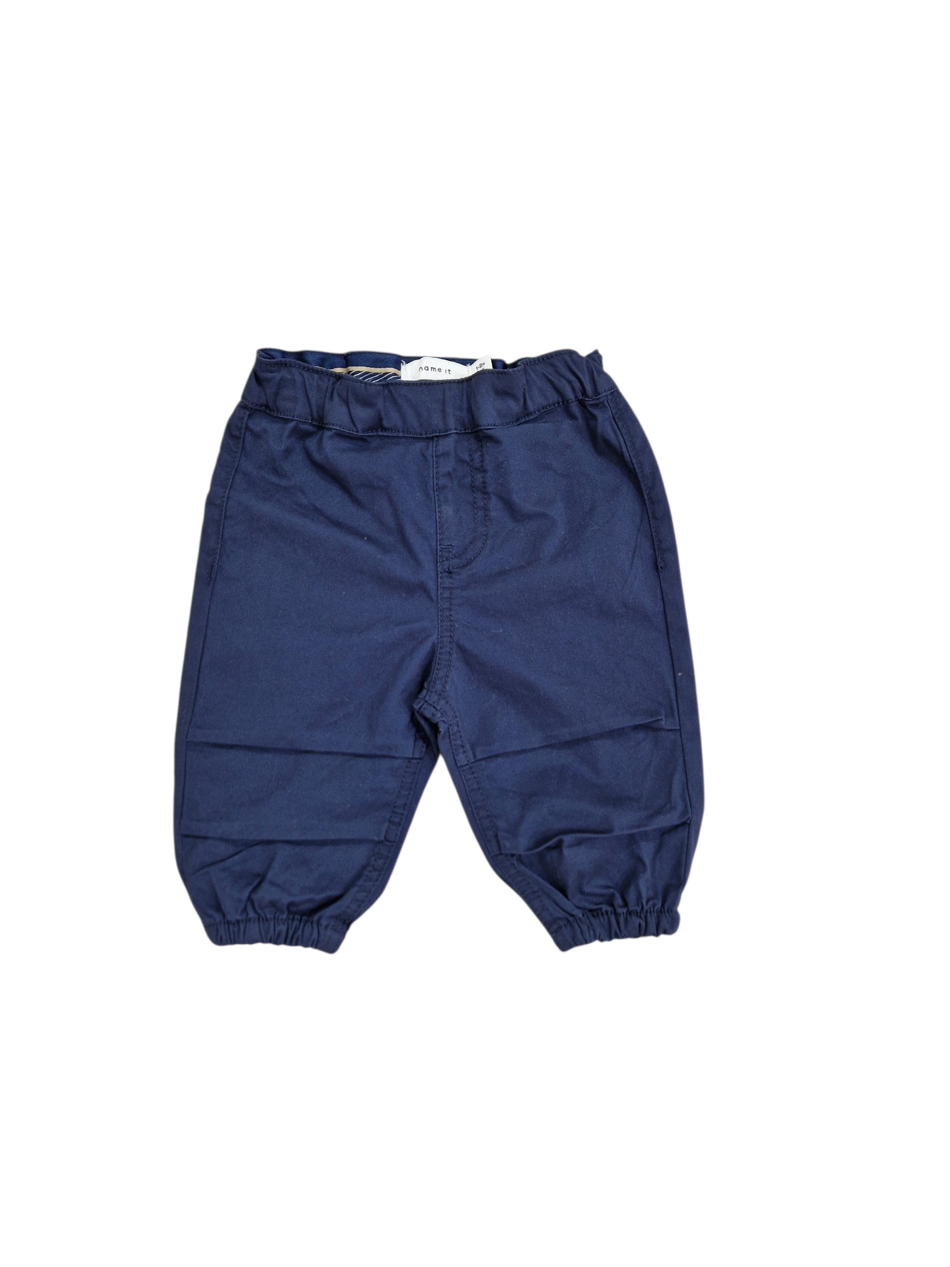Pantalone neonato Name.it