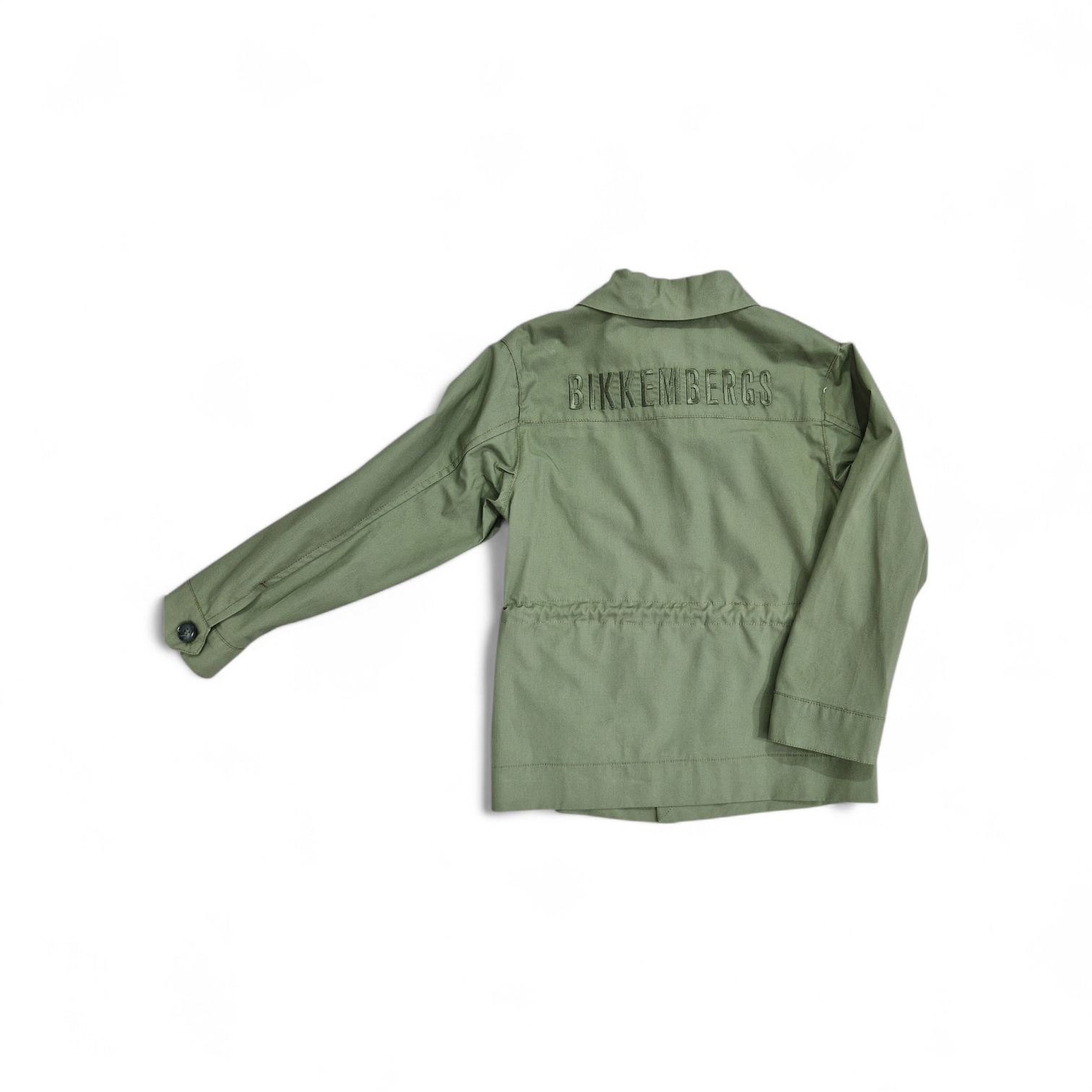 Giacca neonato Bikkembergs