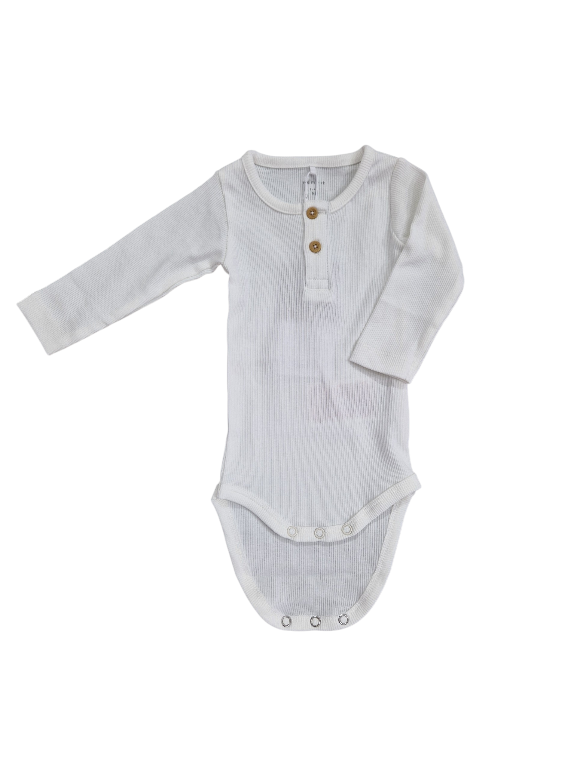 Body neonato Name.it