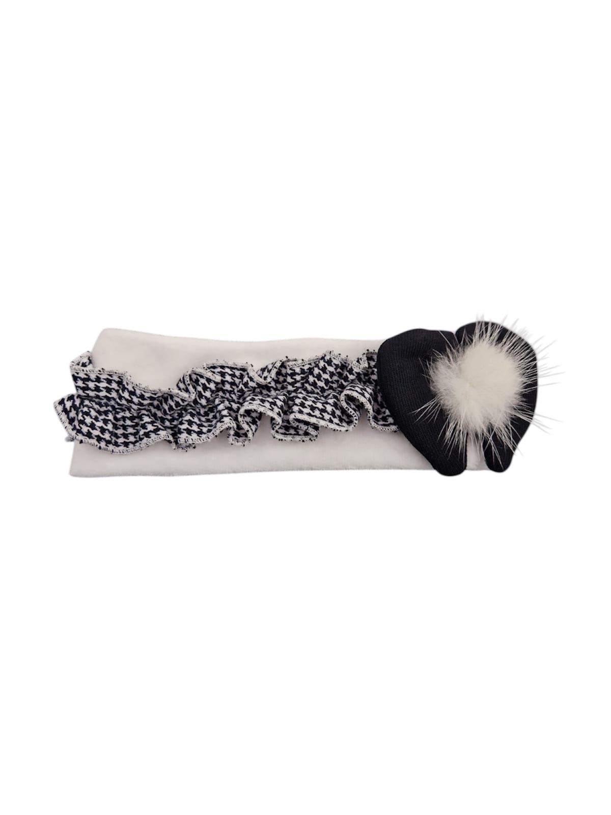 Fascia neonata LA SARTORIA DEI PICCOLI