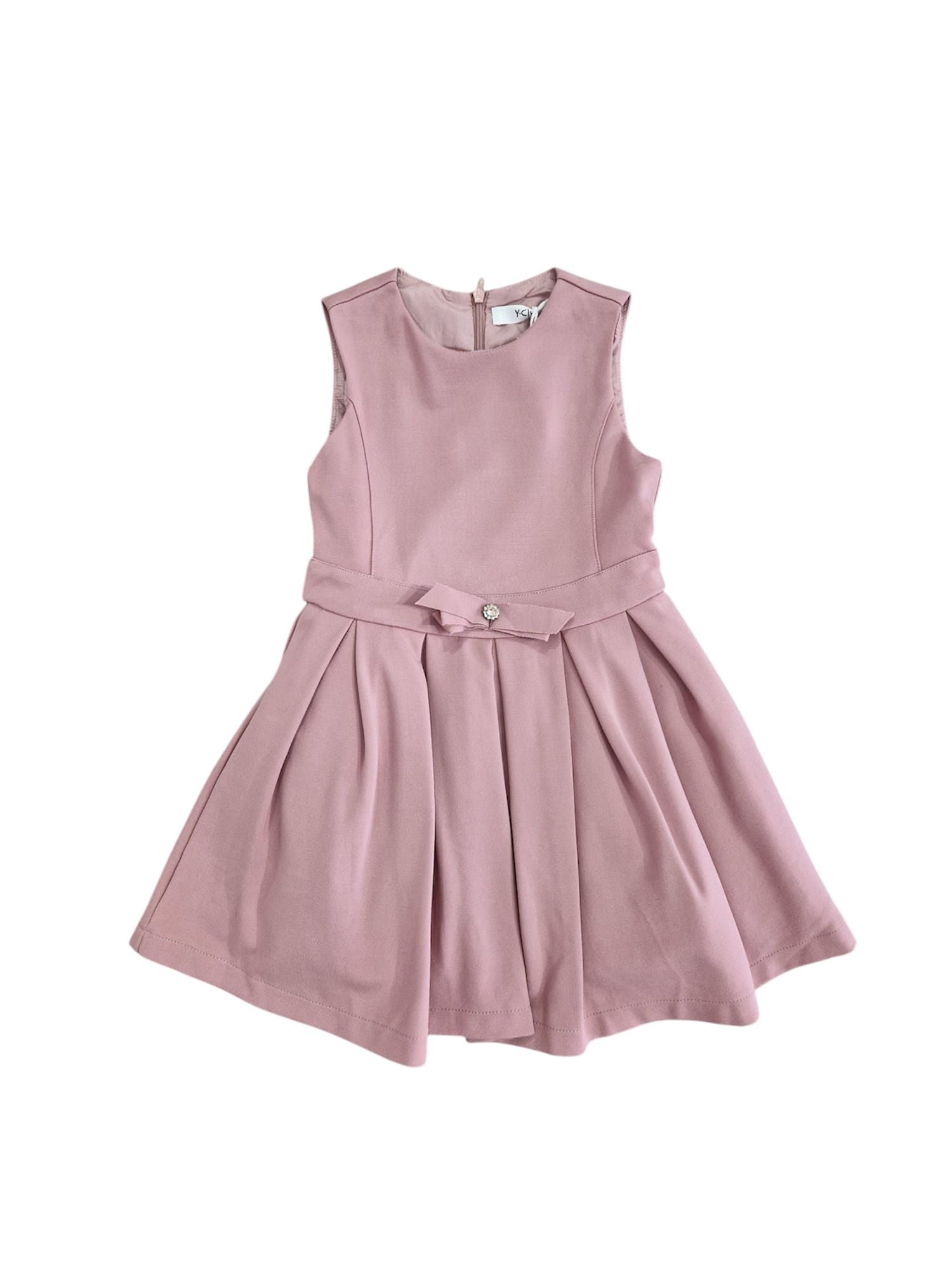 Abito bimba Y-CLÙ