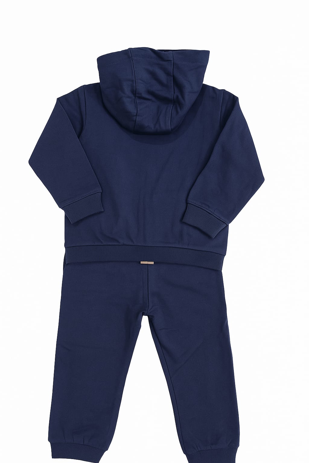 Completo felpa pesante bimbo BIRBA