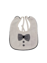 Bavaglino neonato LA SARTORIA DEI PICCOLI