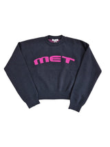 Maglioncino ragazza MET