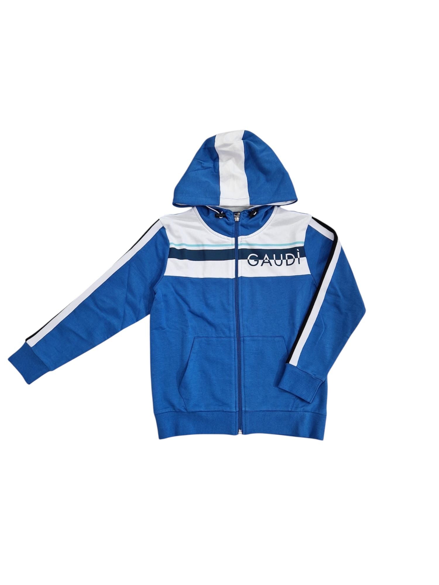 Felpa ragazzo GAUDÌ