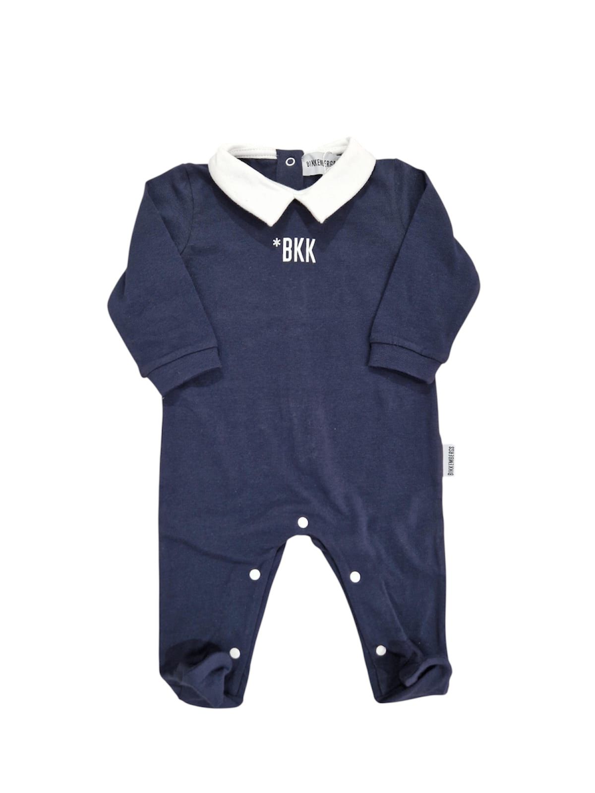 Tutina neonato BIKKEMBERGS