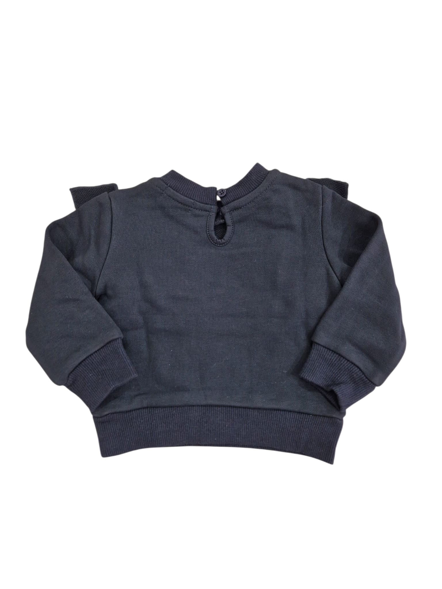 Felpa neonata Fun&Fun