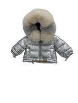 Giubbotto neonata FUN&FUN