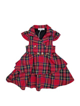 Abito neonata ODI ET AMO