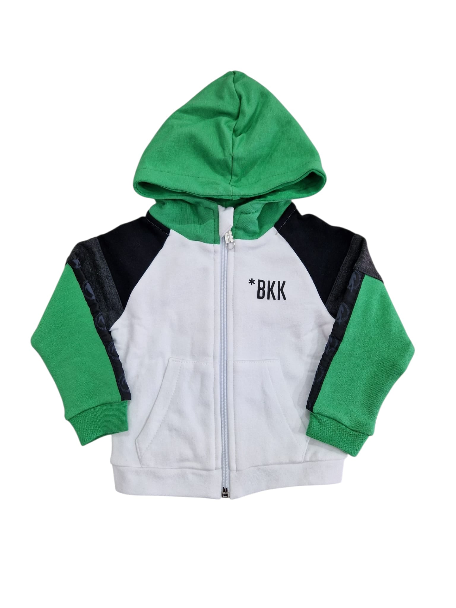 Tuta neonato Bikkembergs