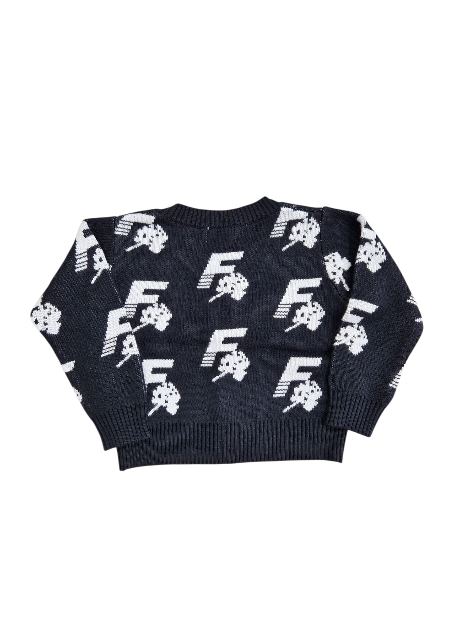 Cardigan neonata Fun&Fun