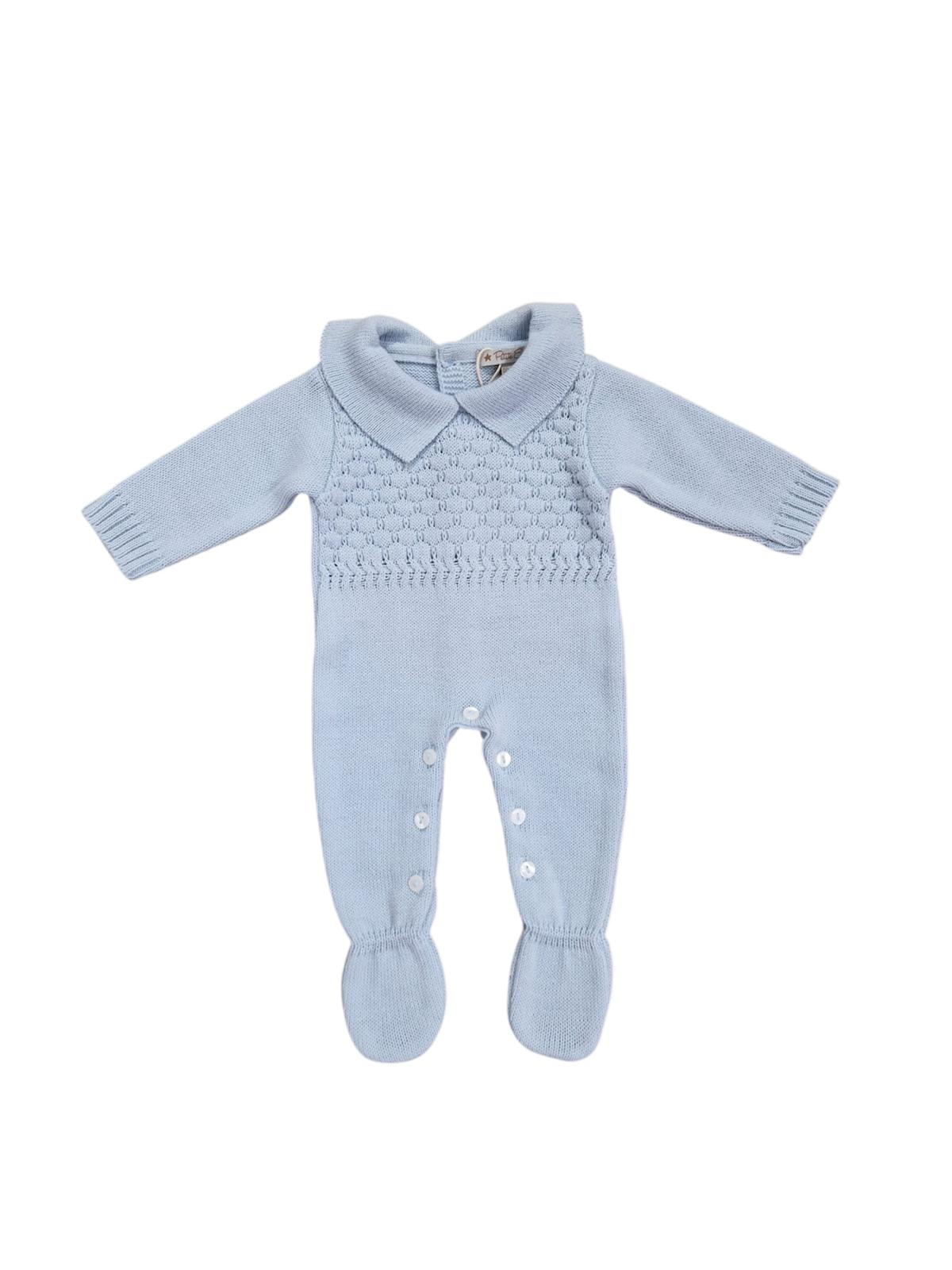 Tutina neonato PETITE ETOILE
