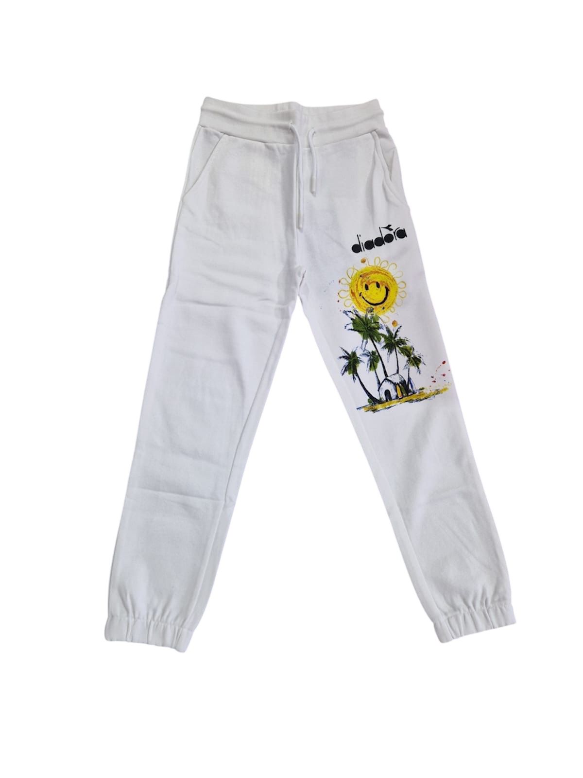Pantalone ragazzo DIADORA