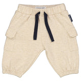 Pantalone cargo in felpa neonato BIRBA