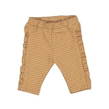 Pantalone maglia pied de poule neonata BIRBA