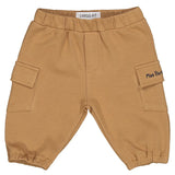 Pantalone tessuto lavorato neonato BIRBA