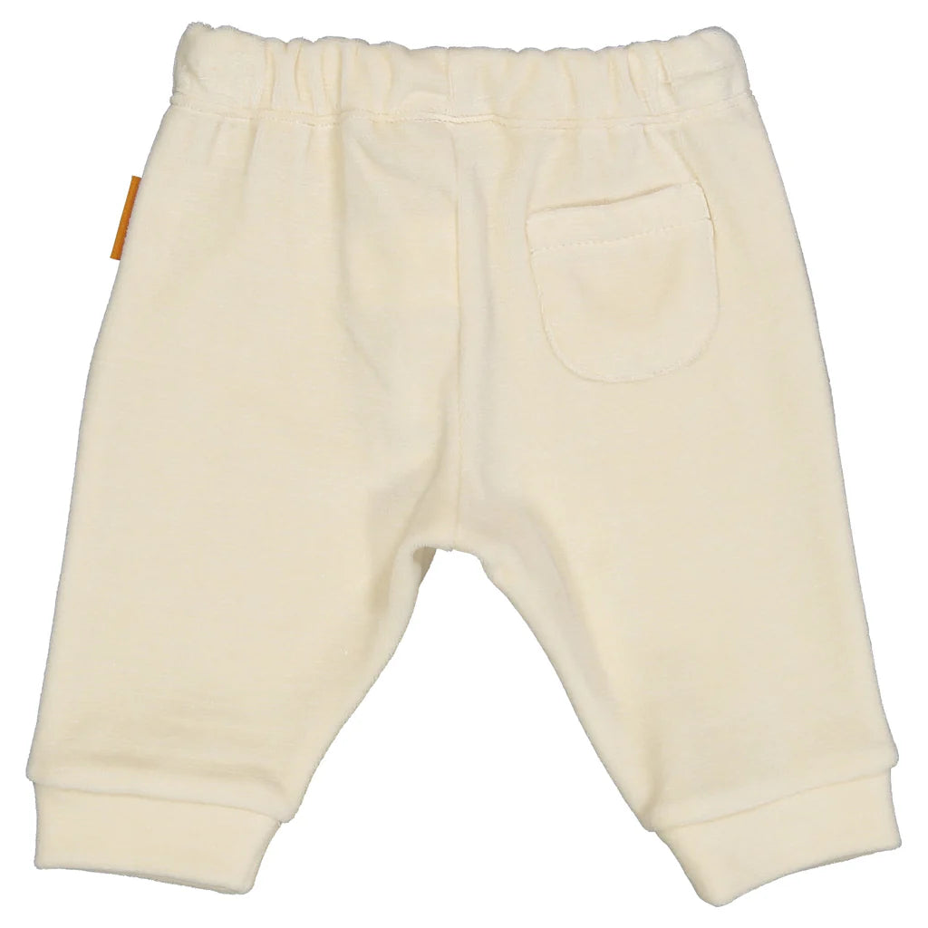 Pantalone ciniglia neonato BIRBA