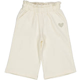 Pantalone baggy in felpa bimba BIRBA