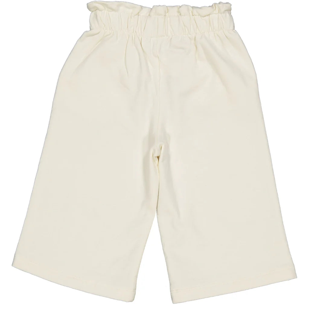 Pantalone baggy in felpa bimba BIRBA