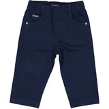 Pantalone 5 tasche drill stretch bimbo BIRBA