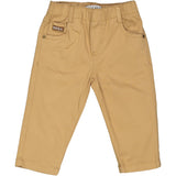 Pantalone 5 tasche drill stretch bimbo BIRBA