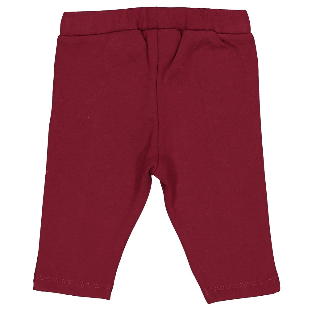 Pantalone punto Milano neonata BIRBA