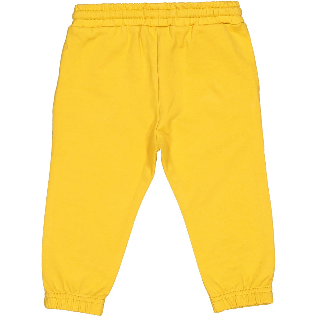 Pantalone basic felpa bimbo BIRBA