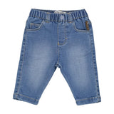 Jeans foderato neonata BIRBA