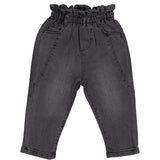 Jeans baggy fit bimba BIRBA