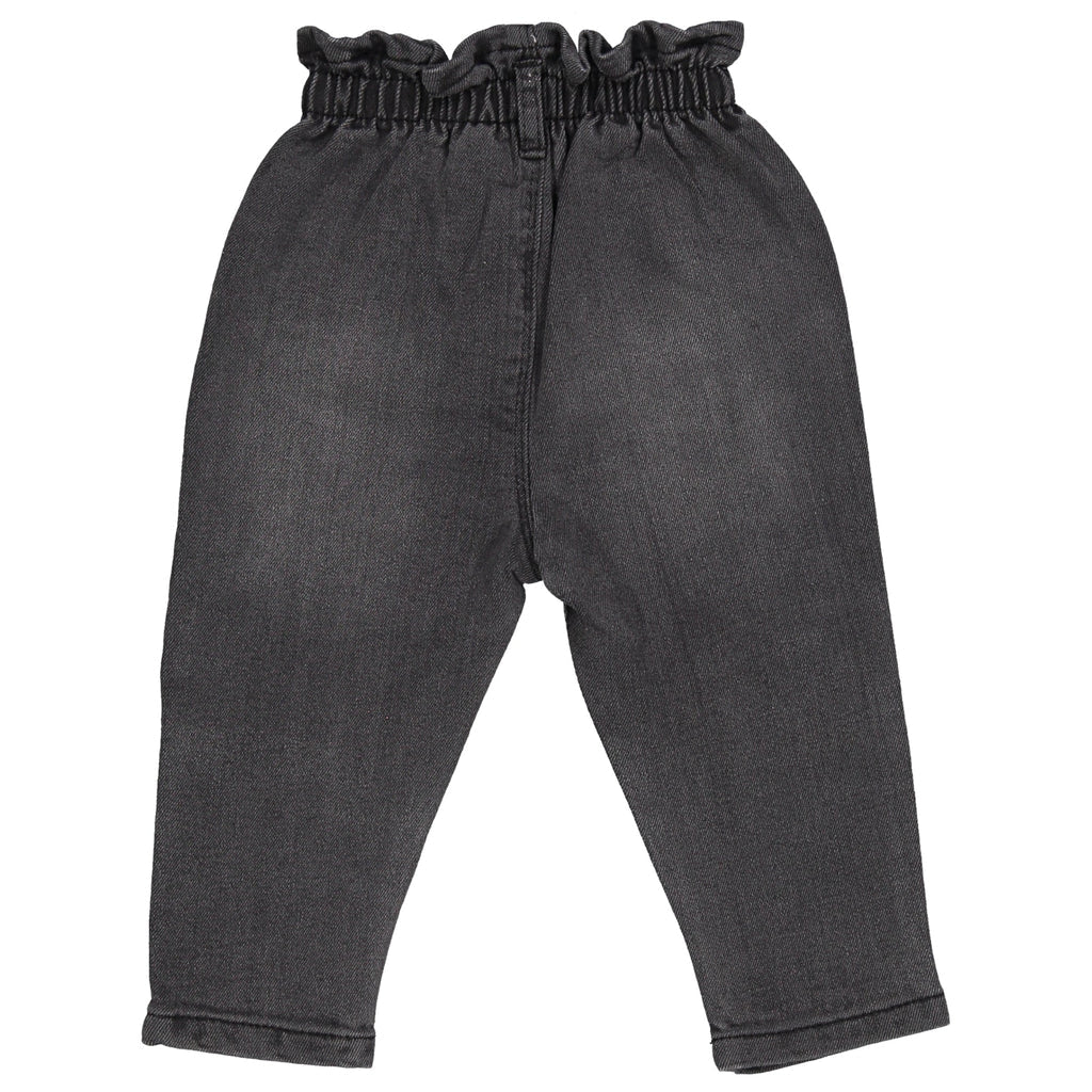 Jeans baggy fit bimba BIRBA