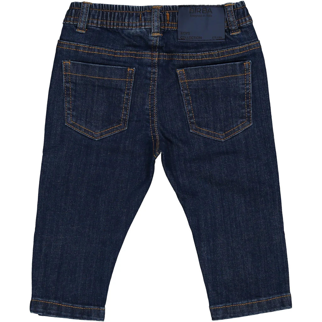 Jeans stretch bimbo BIRBA