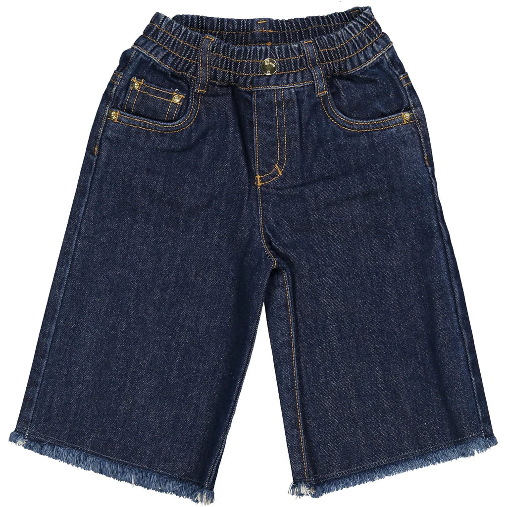 Jeans ampio bimba BIRBA