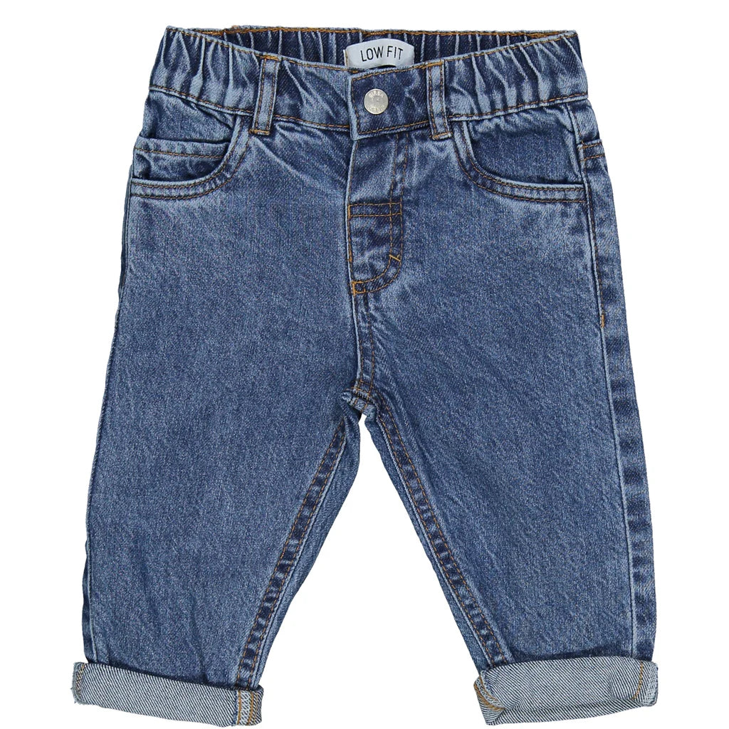 Jeans low fit bimbo BIRBA