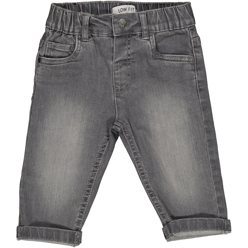 Jeans low fit bimbo BIRBA