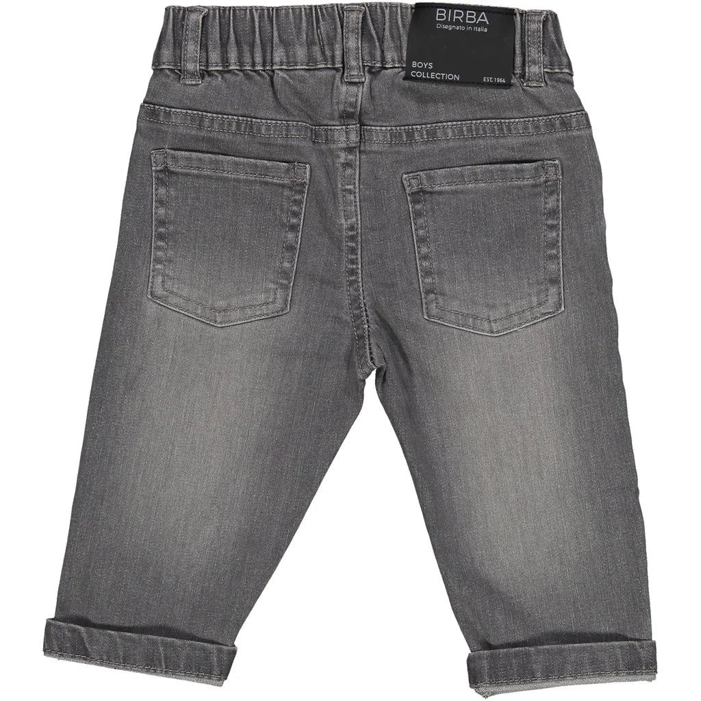 Jeans low fit bimbo BIRBA