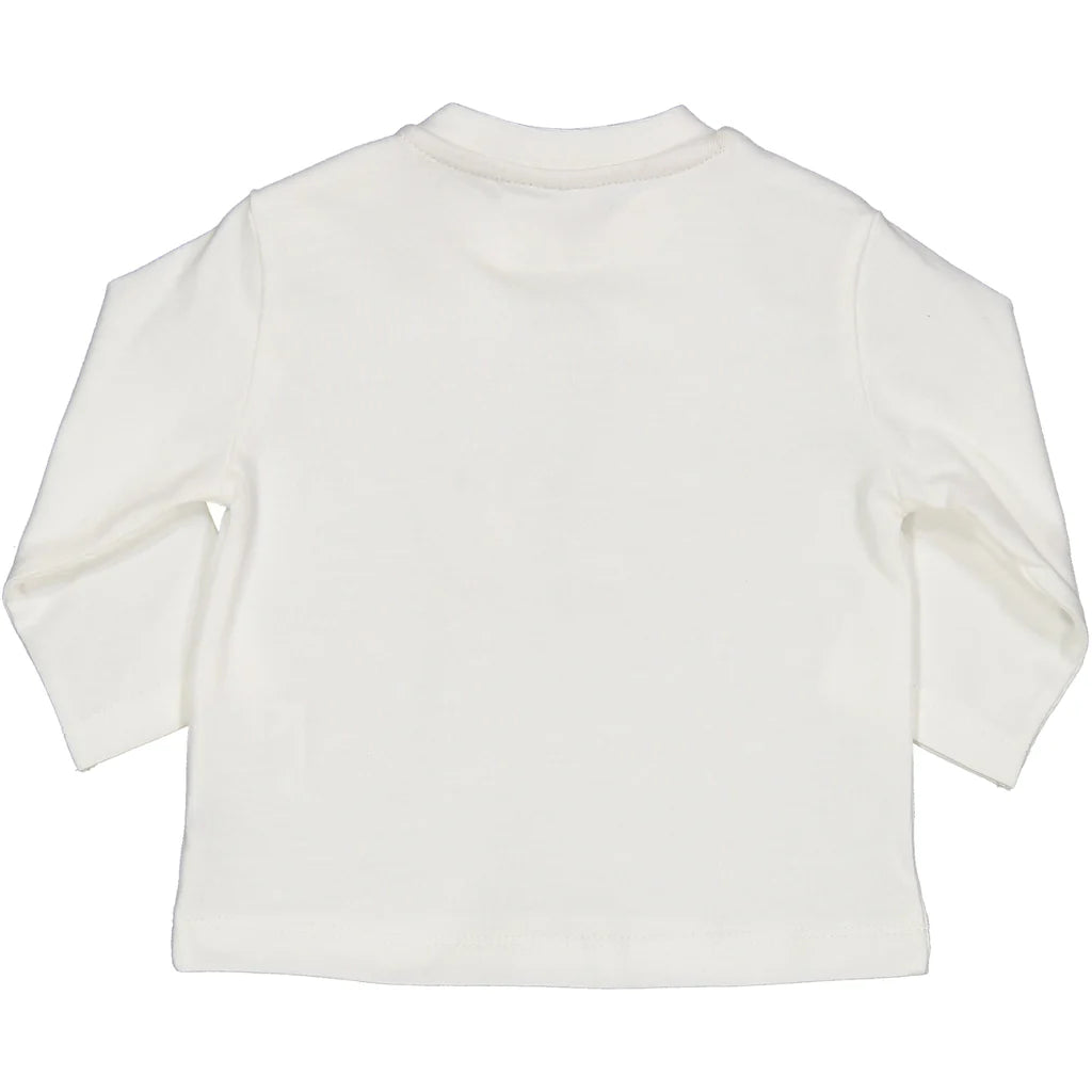 T-shirt cavalluccio neonato BIRBA